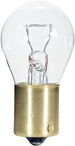 Westinghouse Lighting 03726 Corp 12-watt High Intensity Bulb, 2-Pack