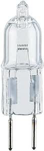 Westinghouse Lighting 0620900 Corp 20-watt T3 Xenon Bulb, Clear , White, 1 Count (Pack of 1)