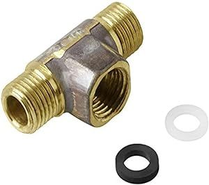 Kohler 73858 Tee Assembly 1.2 x 2 x 2 inches
