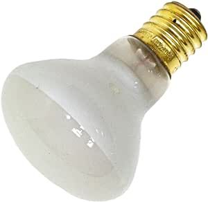 Westinghouse Lighting 03648 Corp 25-watt R14 Flood Light Bulb