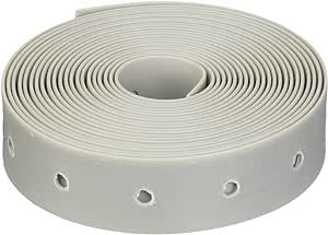 Plumb Craft Waxman 7626400 Perforated Plastic Pipe Strap
